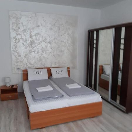 Modern Apartament Central Old Town ブラショフ エクステリア 写真