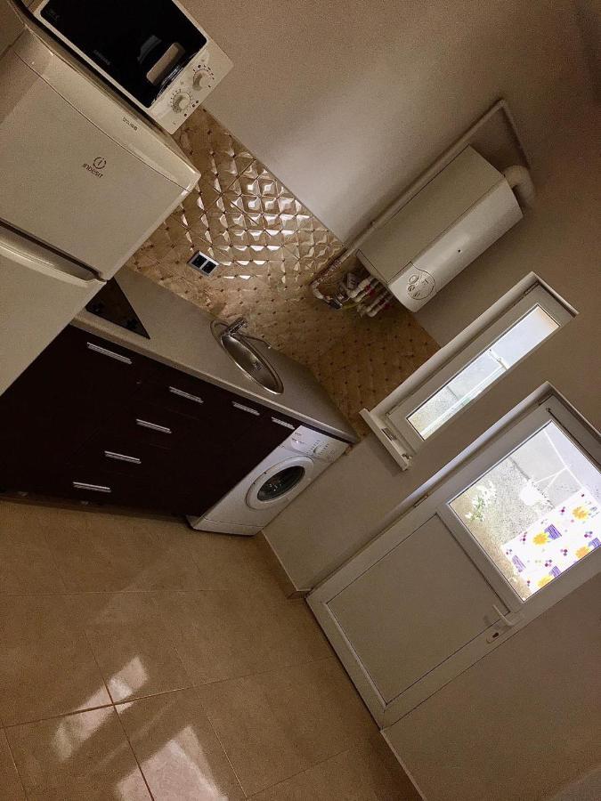 Modern Apartament Central Old Town ブラショフ エクステリア 写真