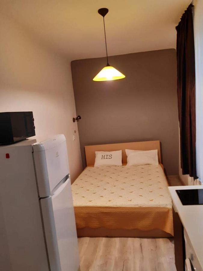 Modern Apartament Central Old Town ブラショフ エクステリア 写真