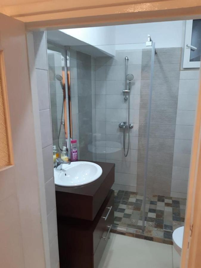 Modern Apartament Central Old Town ブラショフ エクステリア 写真