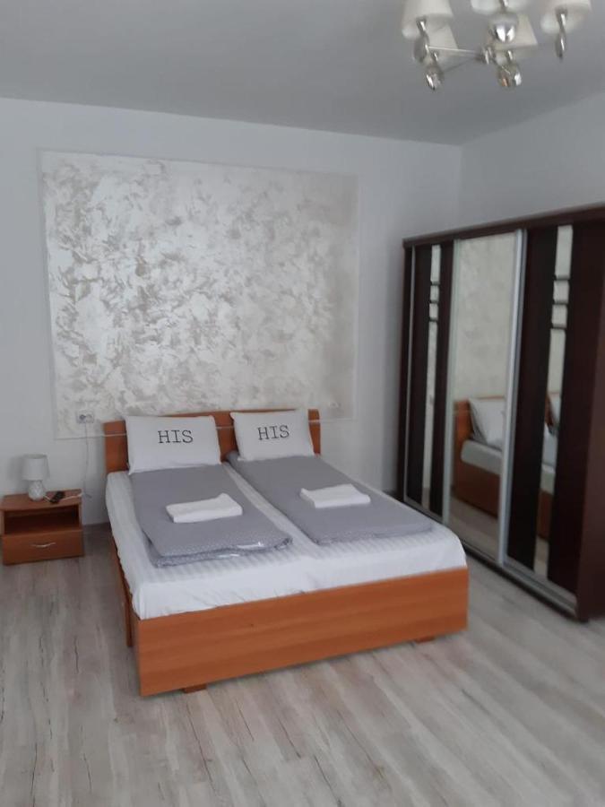 Modern Apartament Central Old Town ブラショフ エクステリア 写真