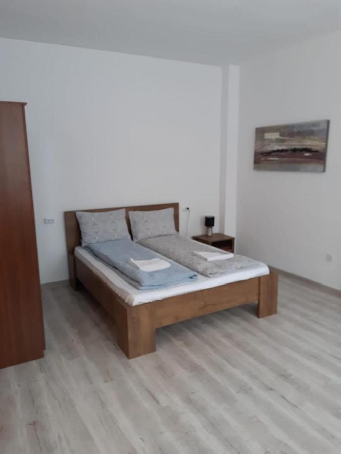 Modern Apartament Central Old Town ブラショフ エクステリア 写真